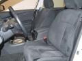 Charcoal Interior Photo for 2010 Nissan Altima #54532103