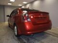 2010 Anodized Orange Metallic Nissan Sentra 2.0 SR  photo #5