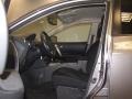 2010 Gotham Gray Nissan Rogue S AWD 360 Value Package  photo #12