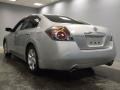 Radiant Silver Metallic - Altima 2.5 SL Photo No. 4
