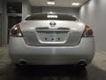 Radiant Silver Metallic - Altima 2.5 SL Photo No. 5