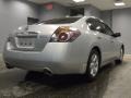 Radiant Silver Metallic - Altima 2.5 SL Photo No. 6