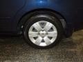 Blue Onyx Metallic - Sentra 2.0 Photo No. 4
