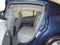2010 Blue Onyx Metallic Nissan Sentra 2.0  photo #8
