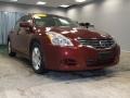Tuscan Sun Red - Altima 2.5 S Photo No. 1