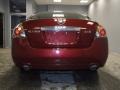 Tuscan Sun Red - Altima 2.5 S Photo No. 4