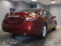 Tuscan Sun Red - Altima 2.5 S Photo No. 5