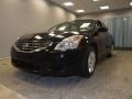 Super Black - Altima 2.5 S Photo No. 3