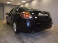 Super Black - Altima 2.5 S Photo No. 5