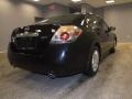 Super Black - Altima 2.5 S Photo No. 7
