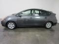 Magnetic Gray Metallic - Prius Hybrid Photo No. 3