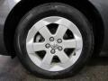 Magnetic Gray Metallic - Prius Hybrid Photo No. 6