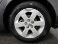 Magnetic Gray Metallic - Prius Hybrid Photo No. 7