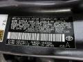 Magnetic Gray Metallic - Prius Hybrid Photo No. 8