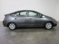 Magnetic Gray Metallic - Prius Hybrid Photo No. 11