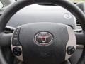 Magnetic Gray Metallic - Prius Hybrid Photo No. 25