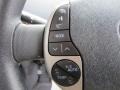 Magnetic Gray Metallic - Prius Hybrid Photo No. 28