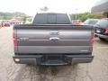 2011 Sterling Grey Metallic Ford F150 FX4 SuperCrew 4x4  photo #3