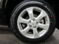 2009 Toyota RAV4 Limited V6 4WD Wheel