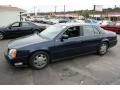 Blue Chip 2005 Cadillac DeVille Sedan