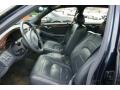 Blue Chip - DeVille Sedan Photo No. 8