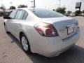 2011 Brilliant Silver Nissan Altima 2.5  photo #3