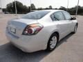 2011 Brilliant Silver Nissan Altima 2.5  photo #9