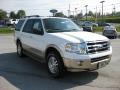 2012 Oxford White Ford Expedition XLT 4x4  photo #4