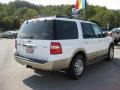 2012 Oxford White Ford Expedition XLT 4x4  photo #6