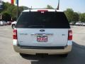 2012 Oxford White Ford Expedition XLT 4x4  photo #7