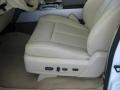 2012 Oxford White Ford Expedition XLT 4x4  photo #11