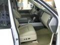 2012 Oxford White Ford Expedition XLT 4x4  photo #17