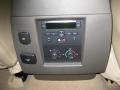 2012 Ford Expedition XLT 4x4 Controls