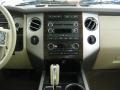 2012 Ford Expedition XLT 4x4 Controls