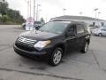 2008 Jet Black Suzuki XL7 AWD  photo #5