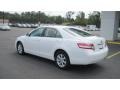Super White - Camry LE Photo No. 3