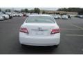 Super White - Camry LE Photo No. 4