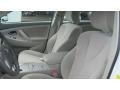 Super White - Camry LE Photo No. 11