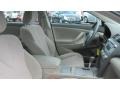 Super White - Camry LE Photo No. 19