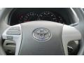 Super White - Camry LE Photo No. 21