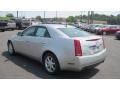 Light Platinum - CTS Sedan Photo No. 3