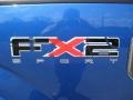 2011 Blue Flame Metallic Ford F150 FX2 SuperCrew  photo #12