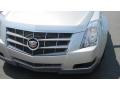 Light Platinum - CTS Sedan Photo No. 9