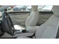 Light Platinum - CTS Sedan Photo No. 11