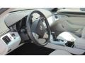 Light Platinum - CTS Sedan Photo No. 12