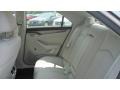 Light Platinum - CTS Sedan Photo No. 15