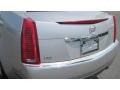 Light Platinum - CTS Sedan Photo No. 16