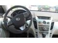 Light Platinum - CTS Sedan Photo No. 17