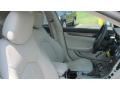 Light Platinum - CTS Sedan Photo No. 20