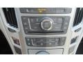 Light Platinum - CTS Sedan Photo No. 23